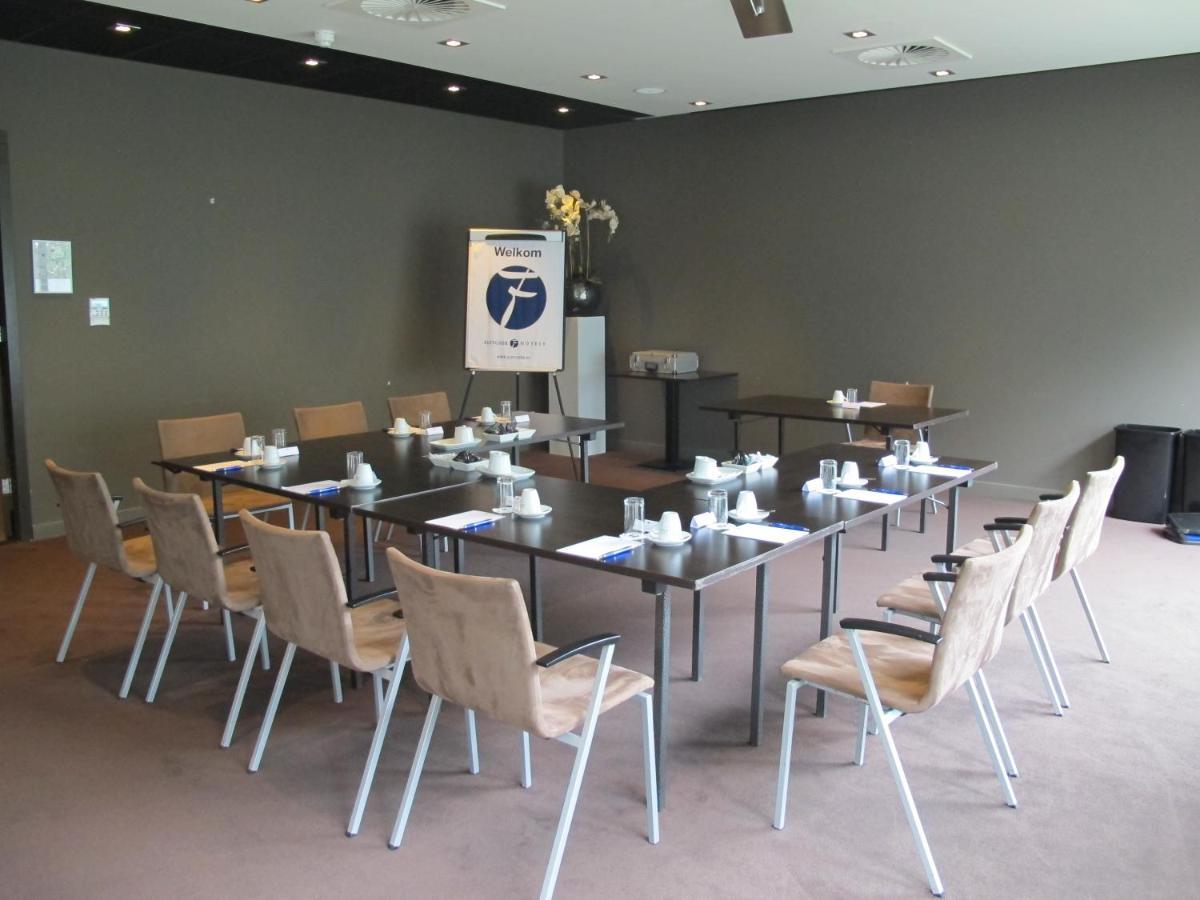 Fletcher Wellness-hotel Stadspark 4* Berg-op-Zoom