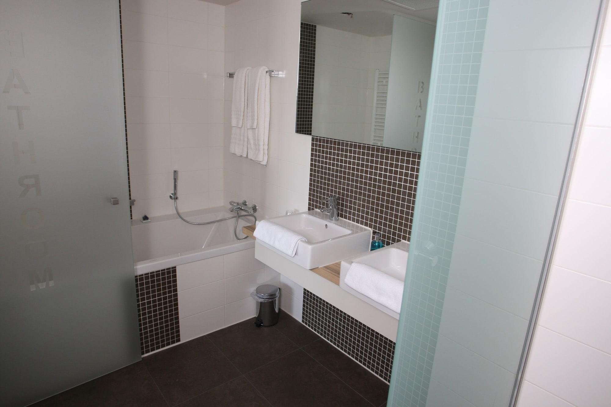 Fletcher Wellness hotel Stadspark酒店