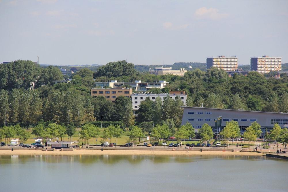 Fletcher Wellness-hotel Stadspark Hotel