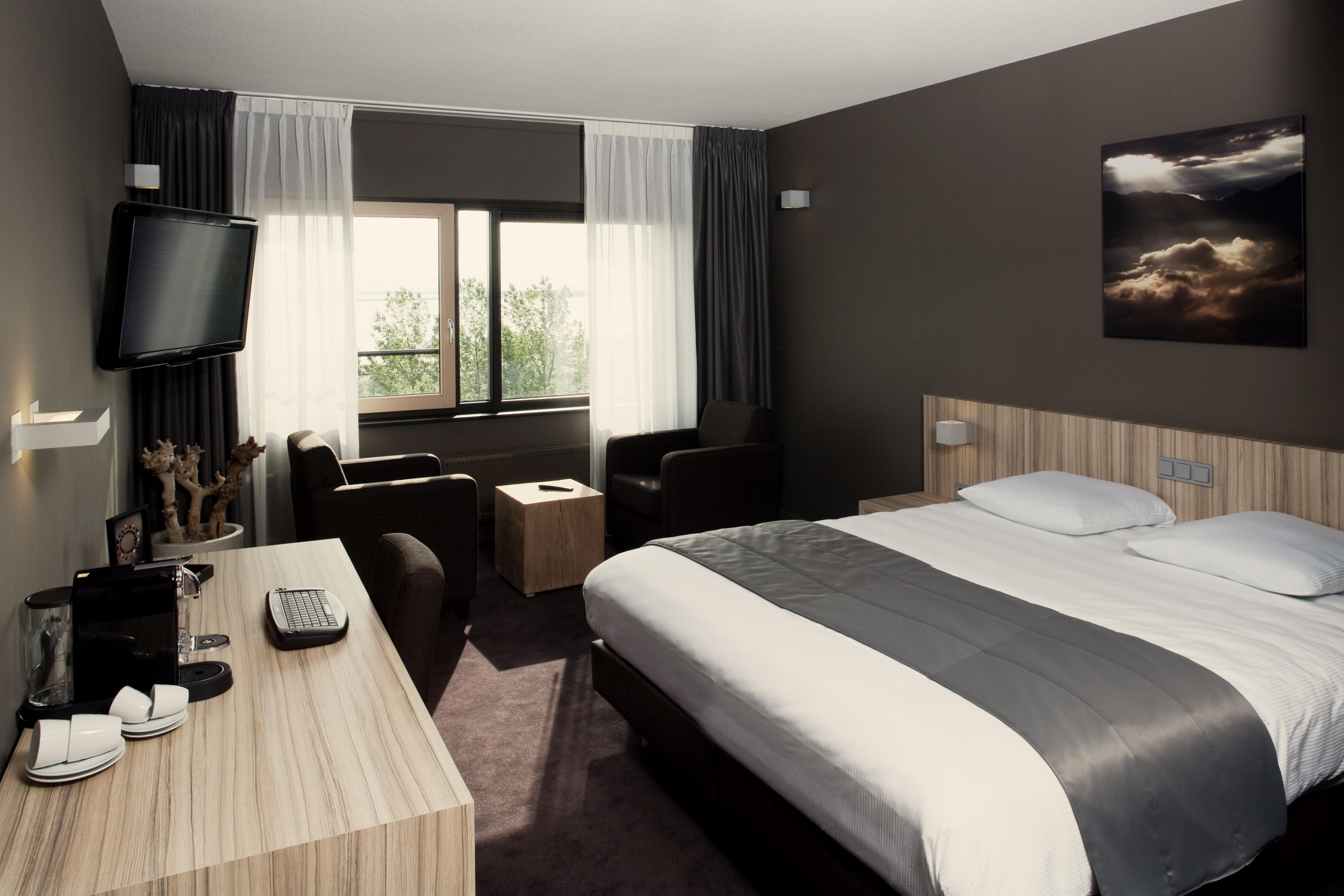 Fletcher Wellness hotel Stadspark酒店