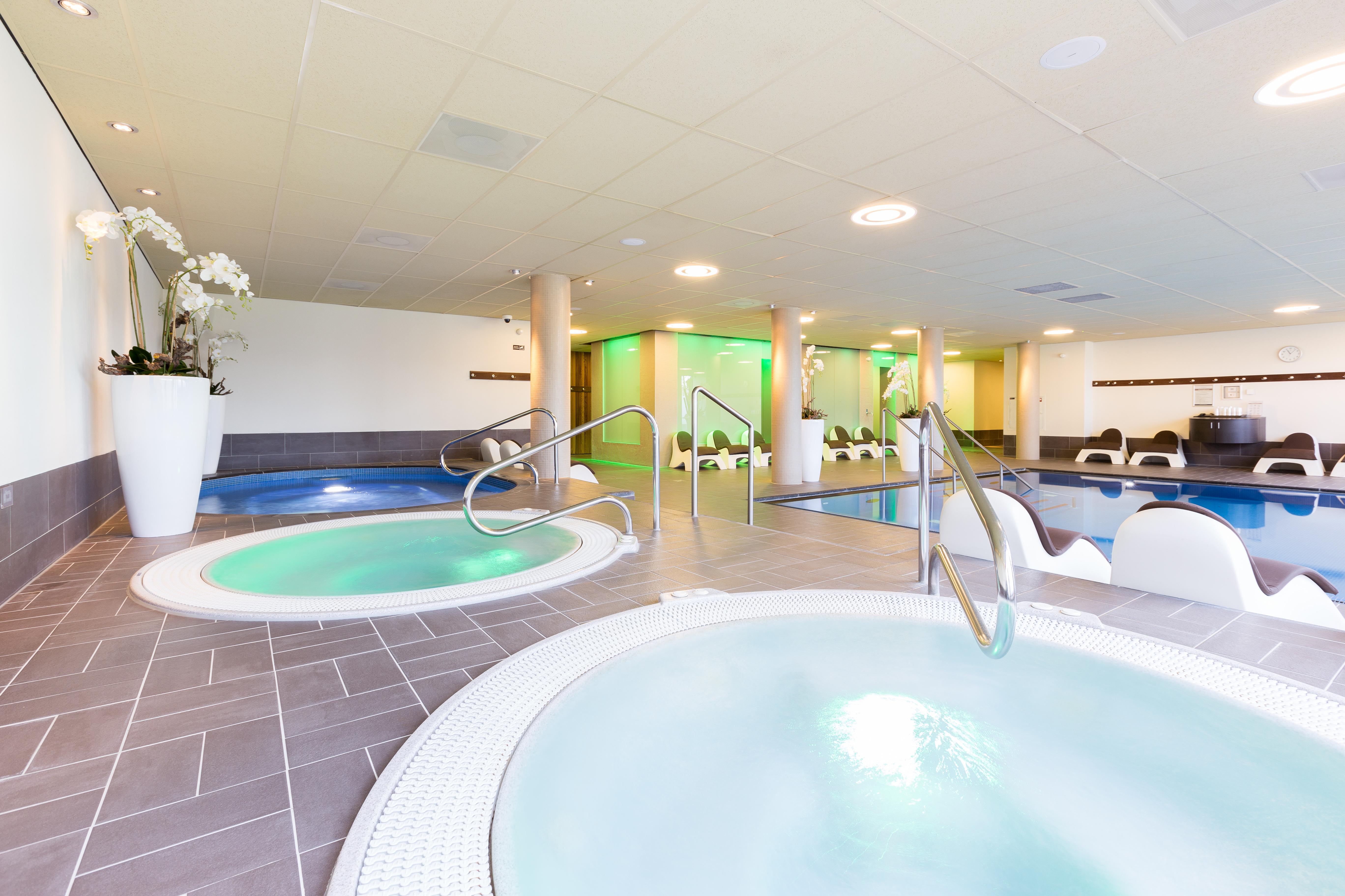 Fletcher Wellness hotel Stadspark酒店