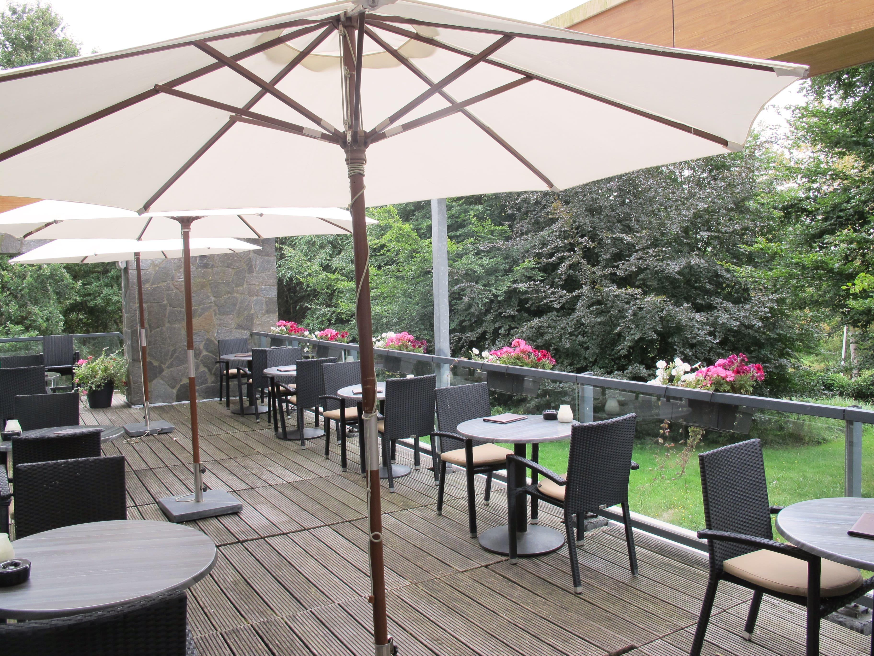 Fletcher Wellness Hotel Stadspark Bergen op Zoom酒店