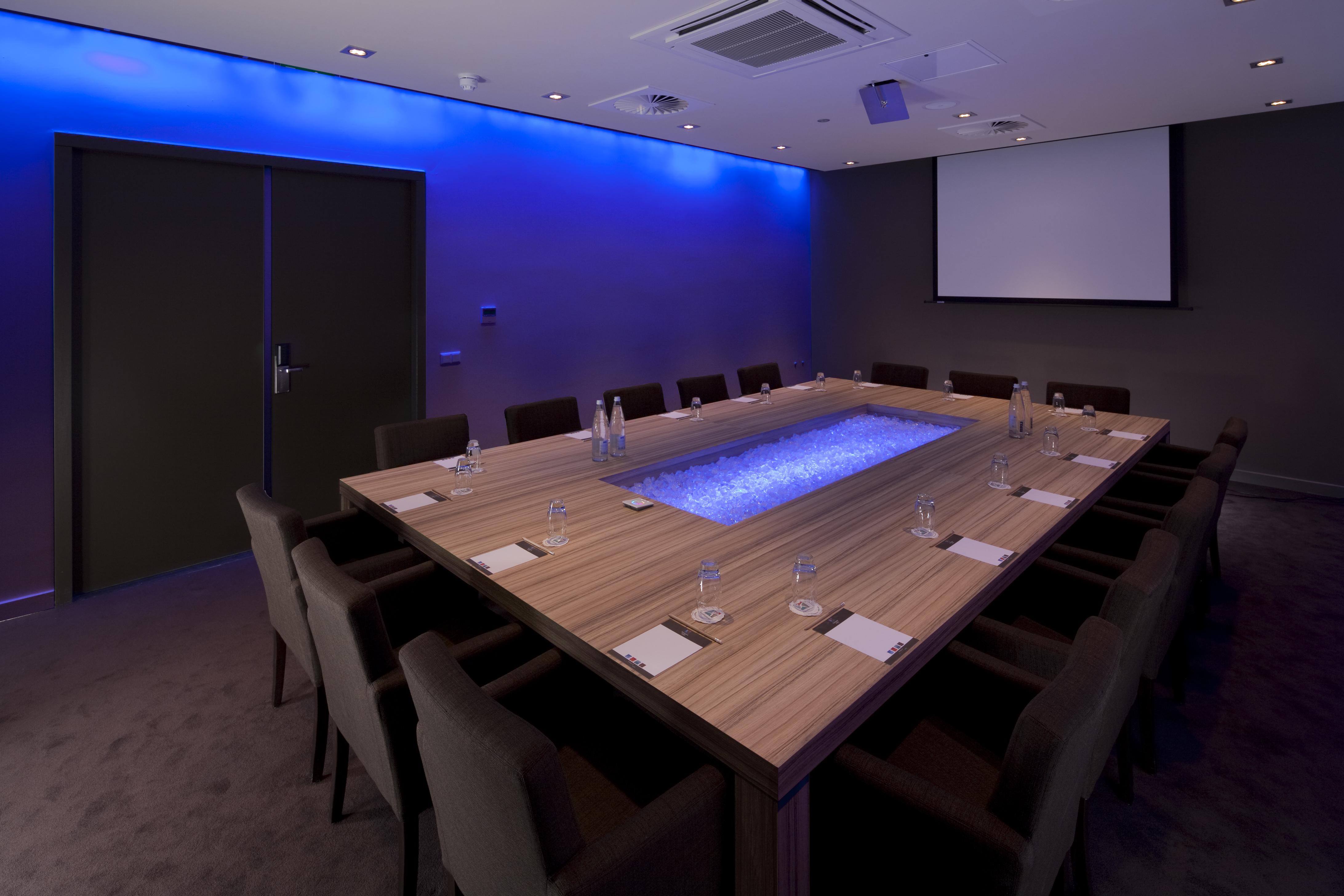 Fletcher Wellness-hotel Stadspark Hotel