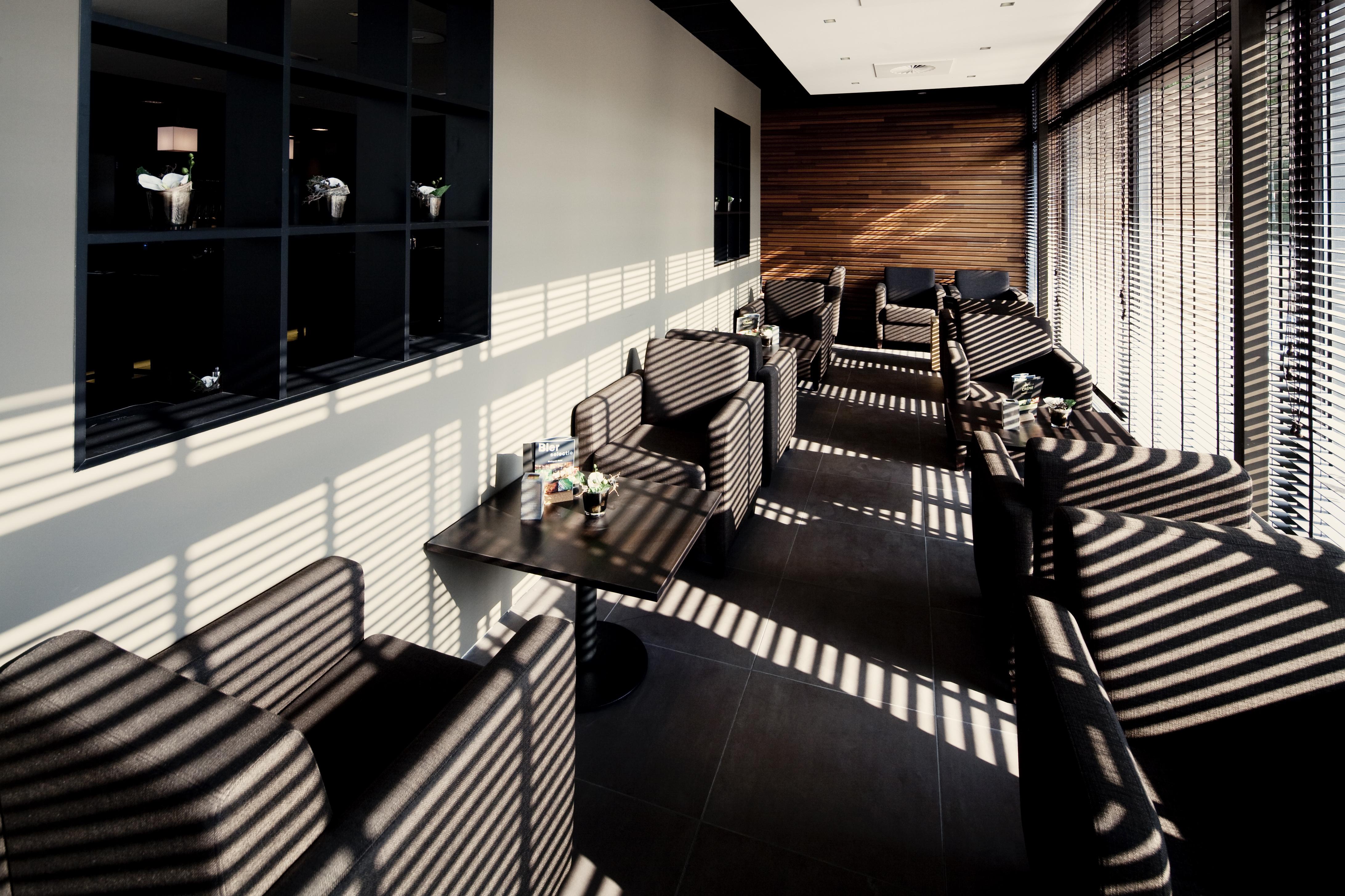 Fletcher Wellness酒店Bergen op Zoom Stadspark hotel
