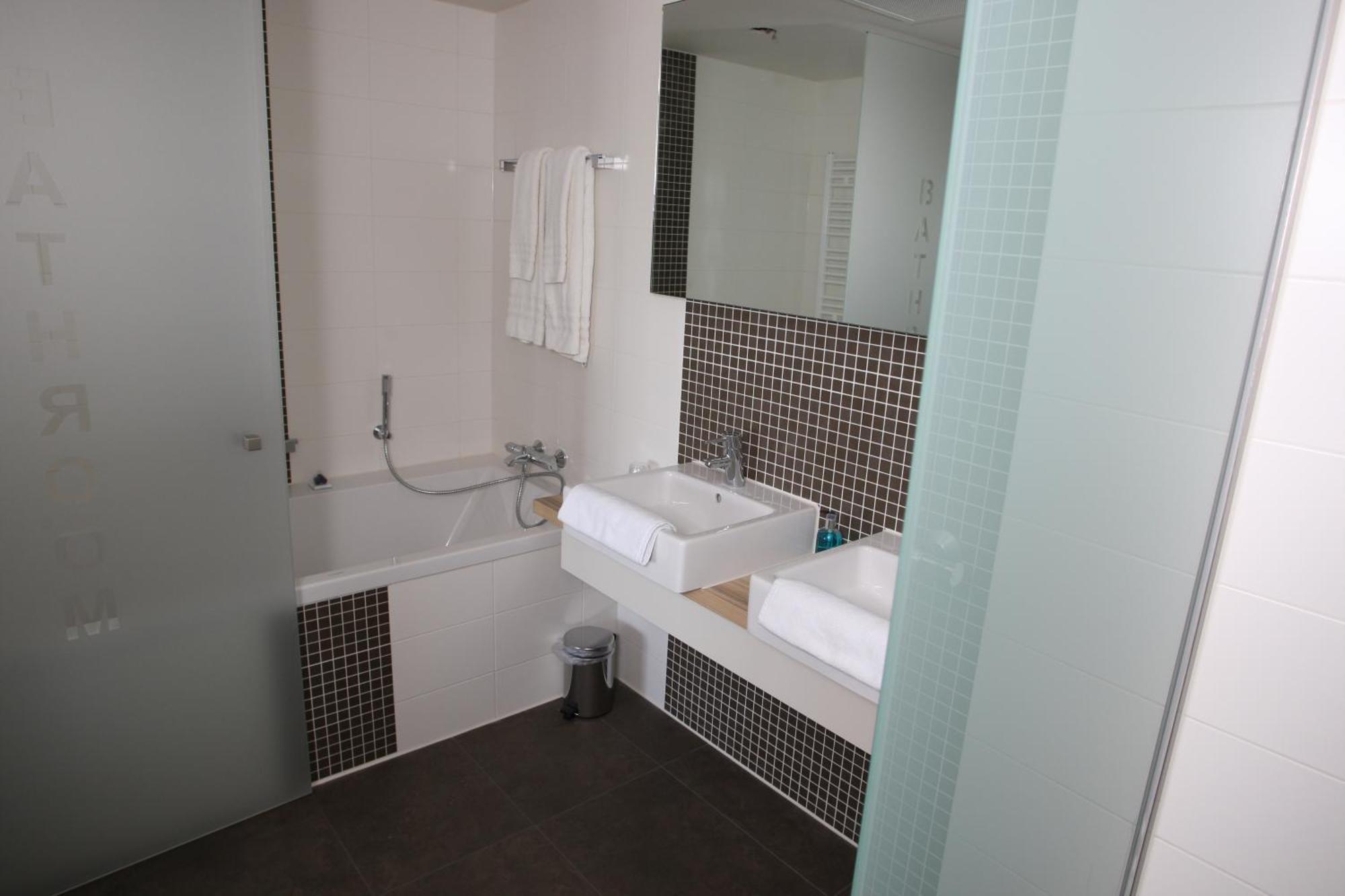 Fletcher Wellness-hotel Stadspark 4* Berg-op-Zoom