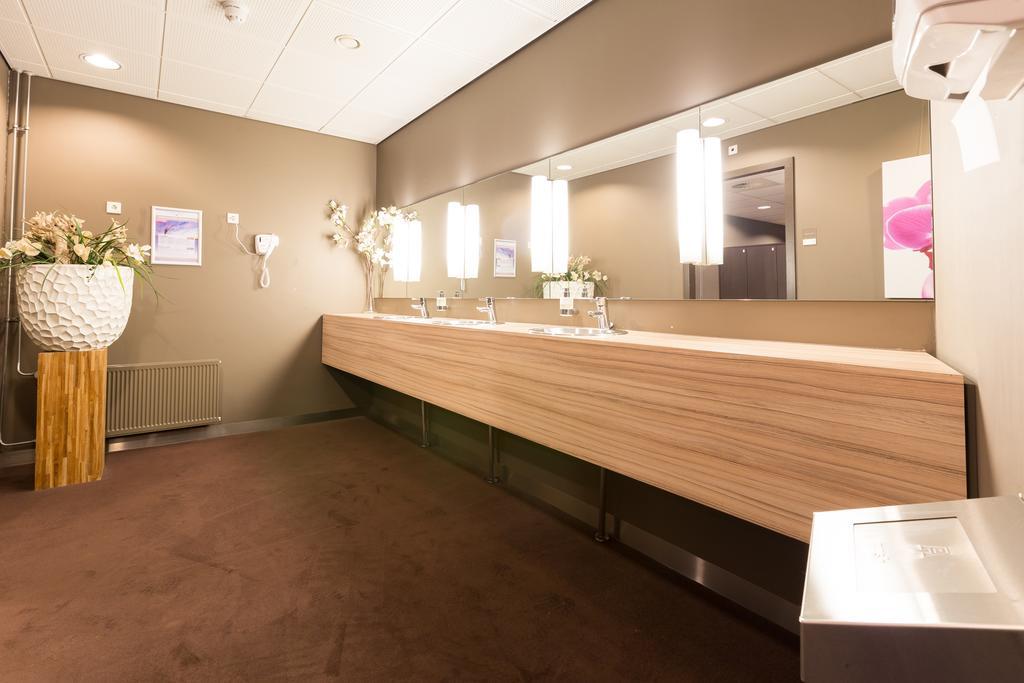 Fletcher Wellness hotel卑尔根体育场op Zoom
