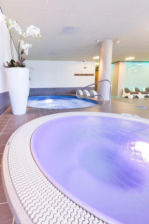 Fletcher Wellness Hotel Stadspark Bergen op Zoom酒店