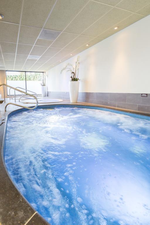Fletcher Wellness Hotel Stadspark Bergen op Zoom酒店