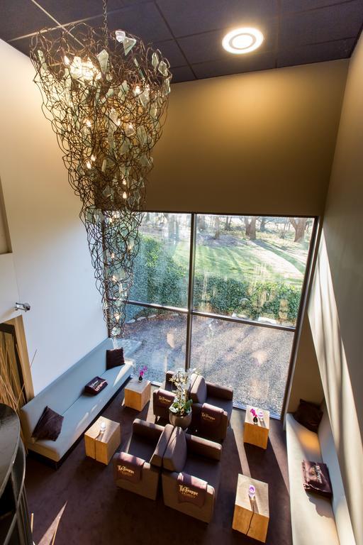 Fletcher Wellness Hotel Stadspark酒店