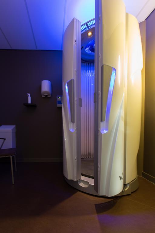 Fletcher Wellness Hotel Stadspark Bergen op Zoom酒店