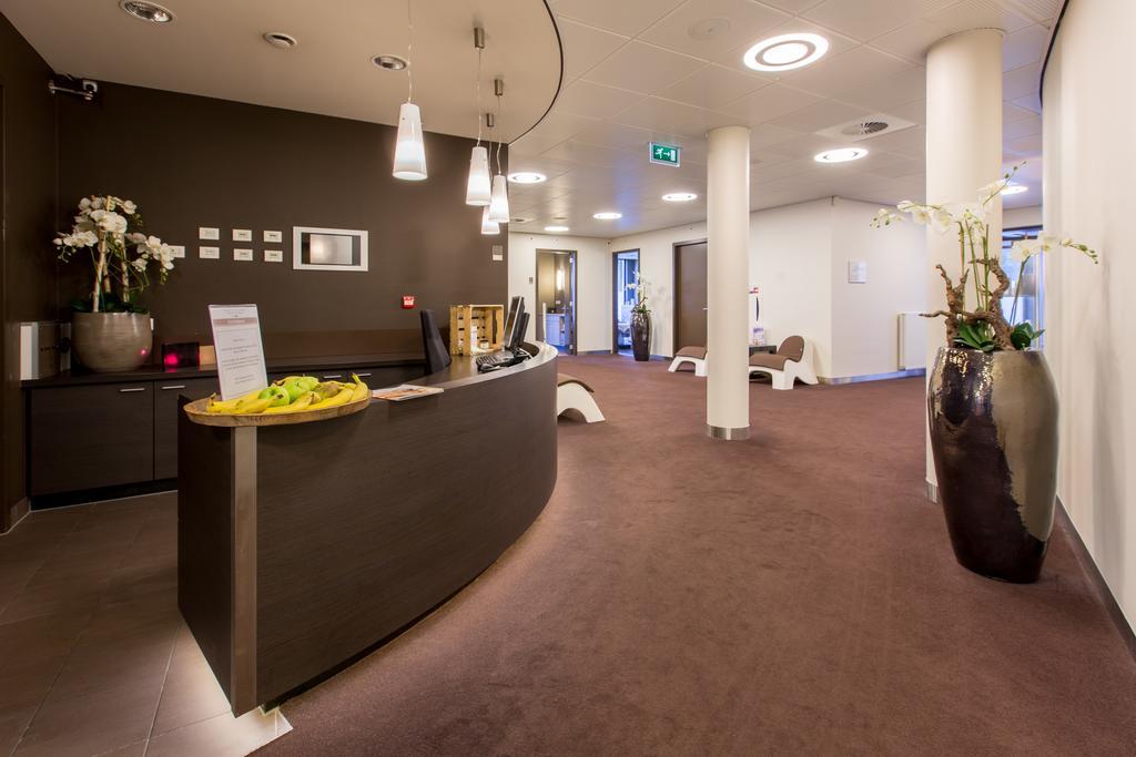 Fletcher Wellness酒店Stadspark 4*