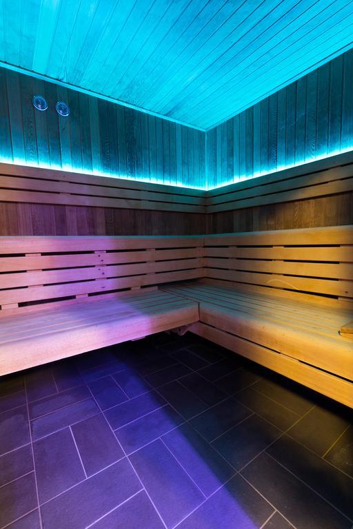 Fletcher Wellness Hotel Stadspark酒店
