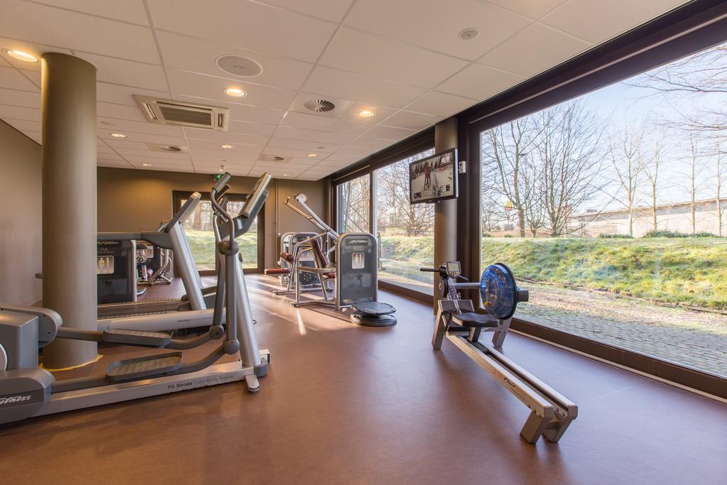 Fletcher Wellness-hotel Stadspark