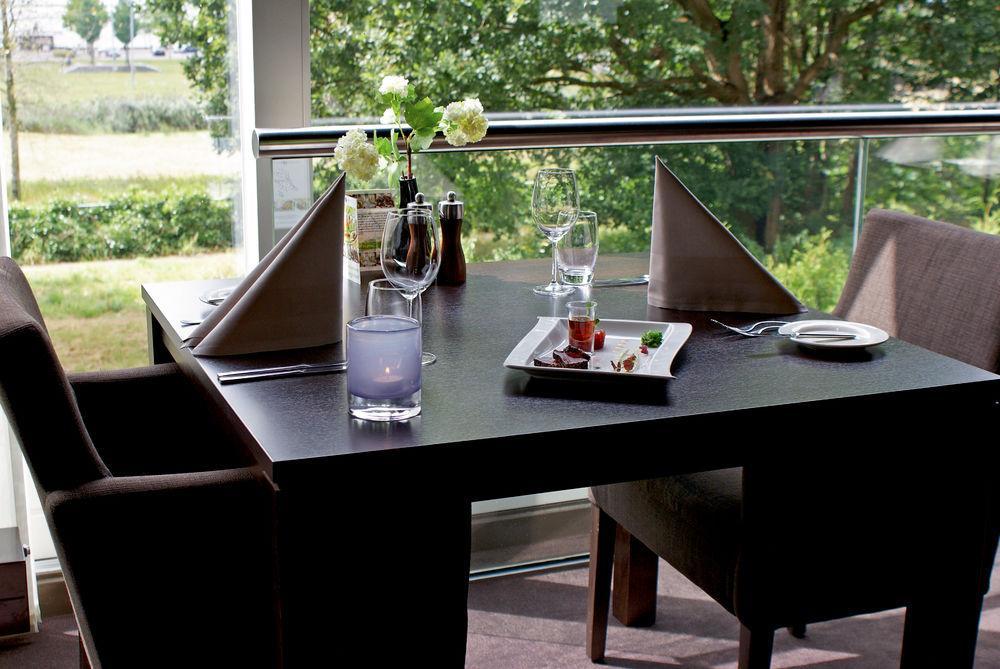 Fletcher Wellness酒店Bergen op Zoom Stadspark hotel