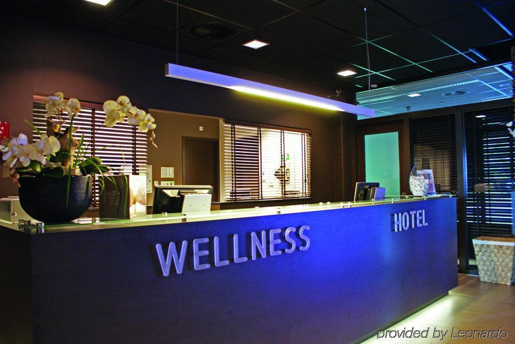 Fletcher Wellness hotel Stadspark酒店