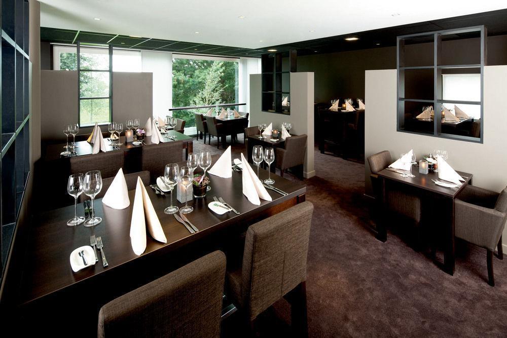 Fletcher Wellness Hotel Stadspark Bergen op Zoom酒店