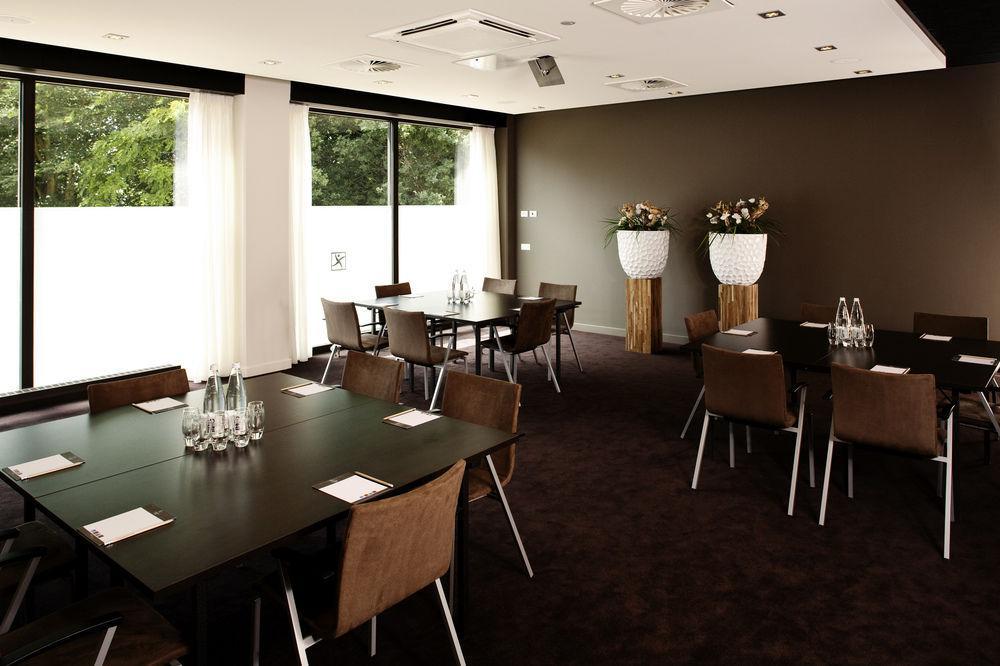 Fletcher Wellness酒店Stadspark 4*
