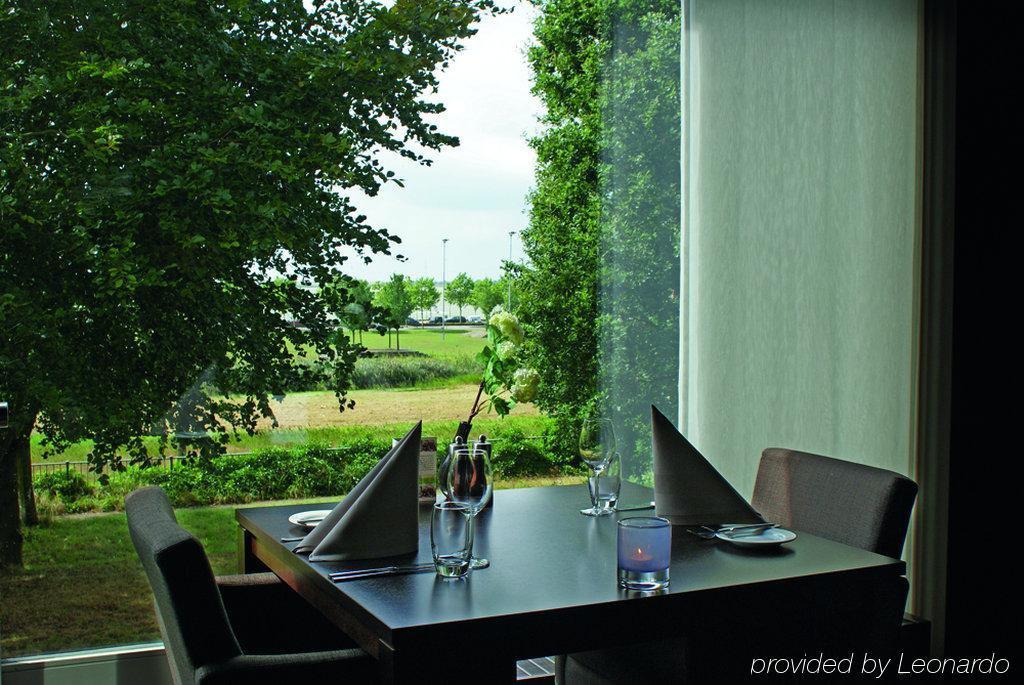 Fletcher Wellness Hotel Stadspark酒店