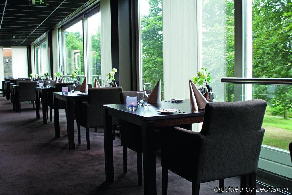 Fletcher Wellness酒店Stadspark 4*