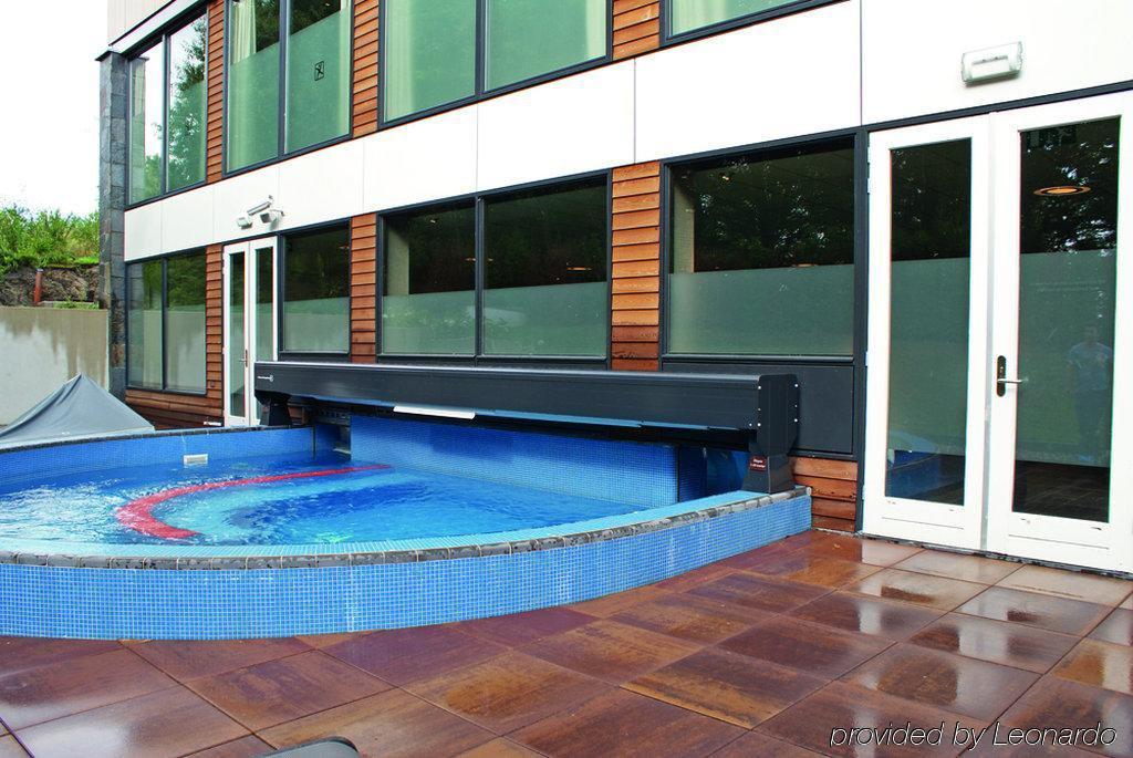 Fletcher Wellness hotel Stadspark酒店