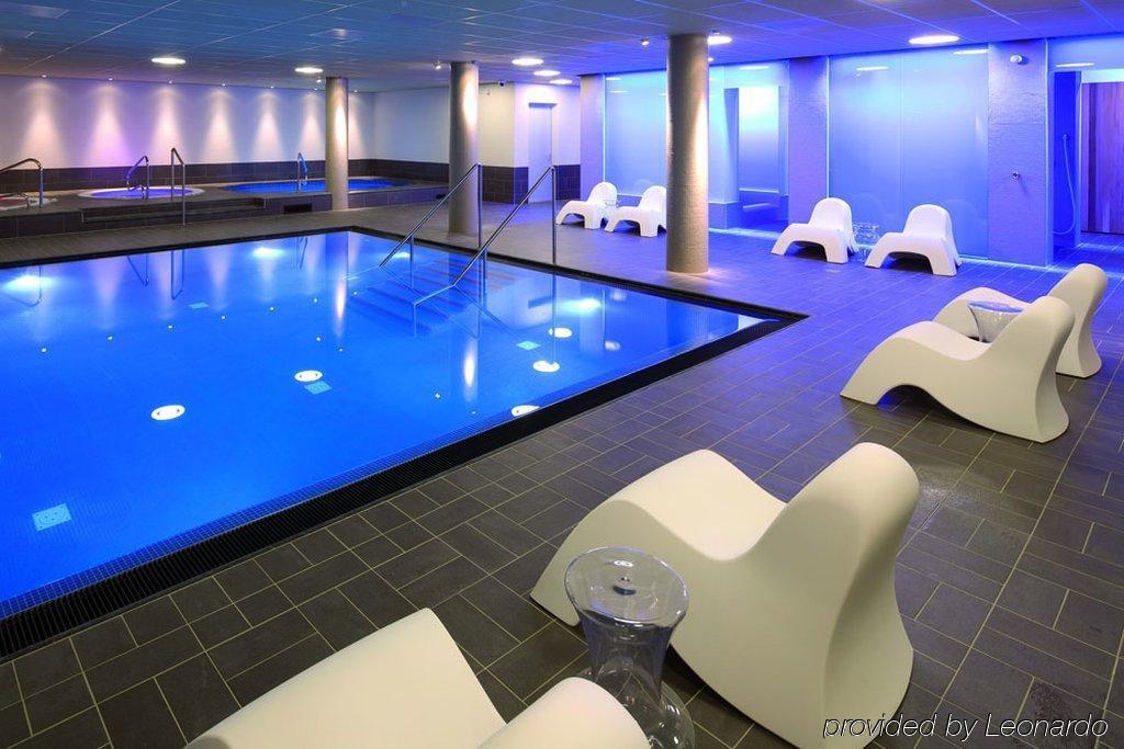 Fletcher Wellness-hotel Stadspark Hotel 4*
