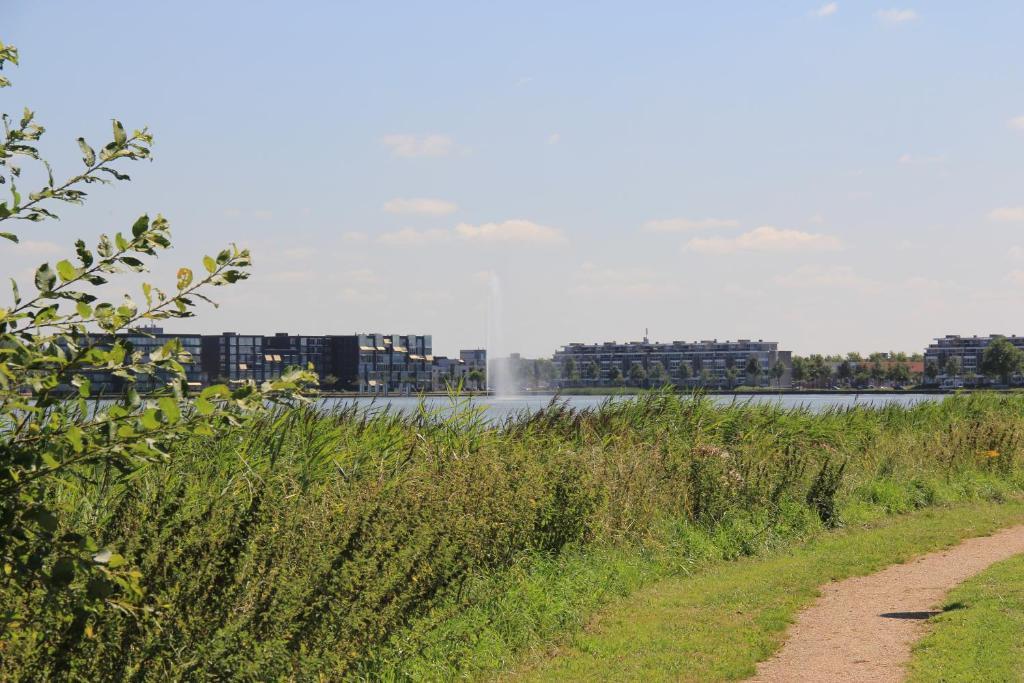 Fletcher Wellness酒店Bergen op Zoom Stadspark hotel