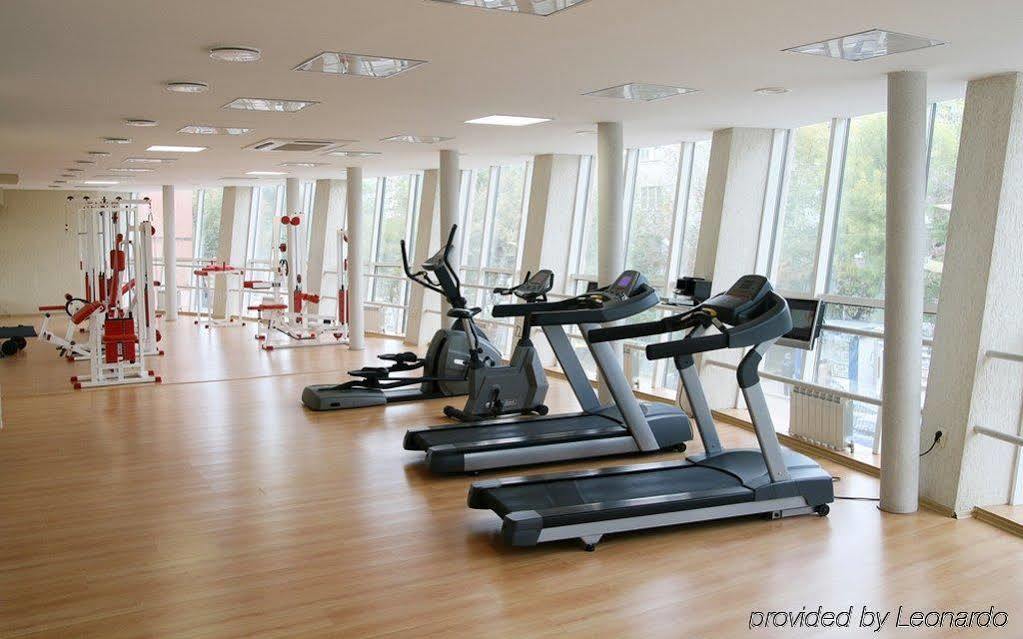 Fletcher Wellness体育场4*卑尔根op Zoom