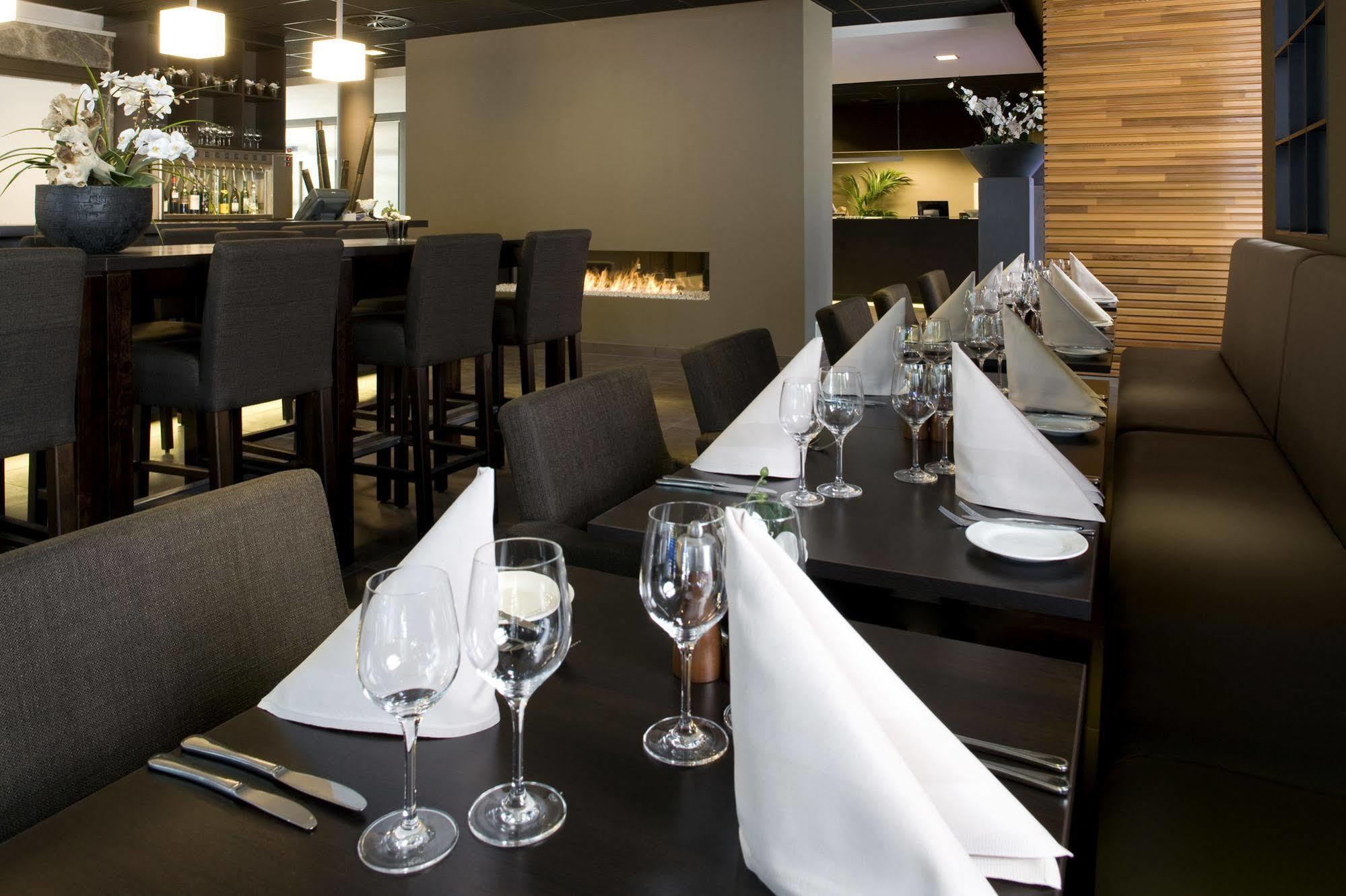 Fletcher Wellness Hotel Stadspark Bergen op Zoom酒店