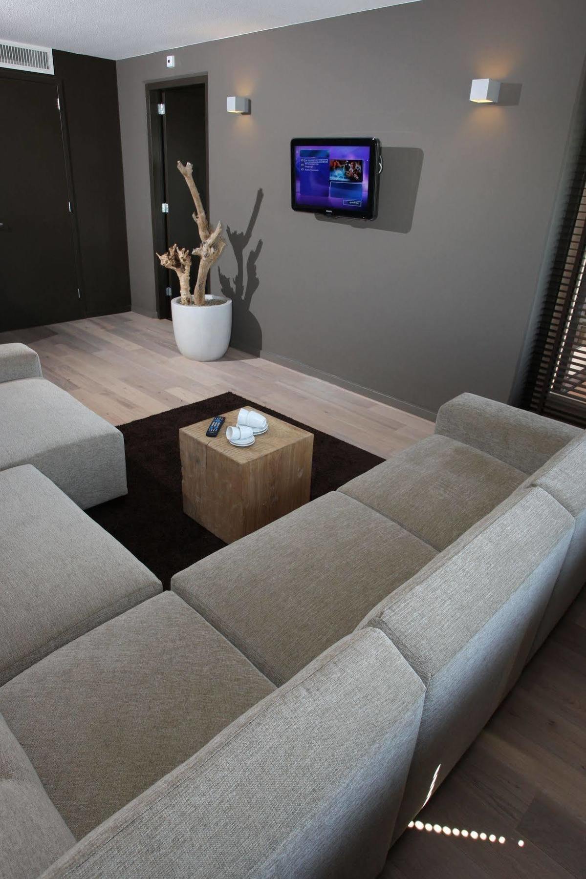 Fletcher Wellness-hotel Stadspark Berg-op-Zoom