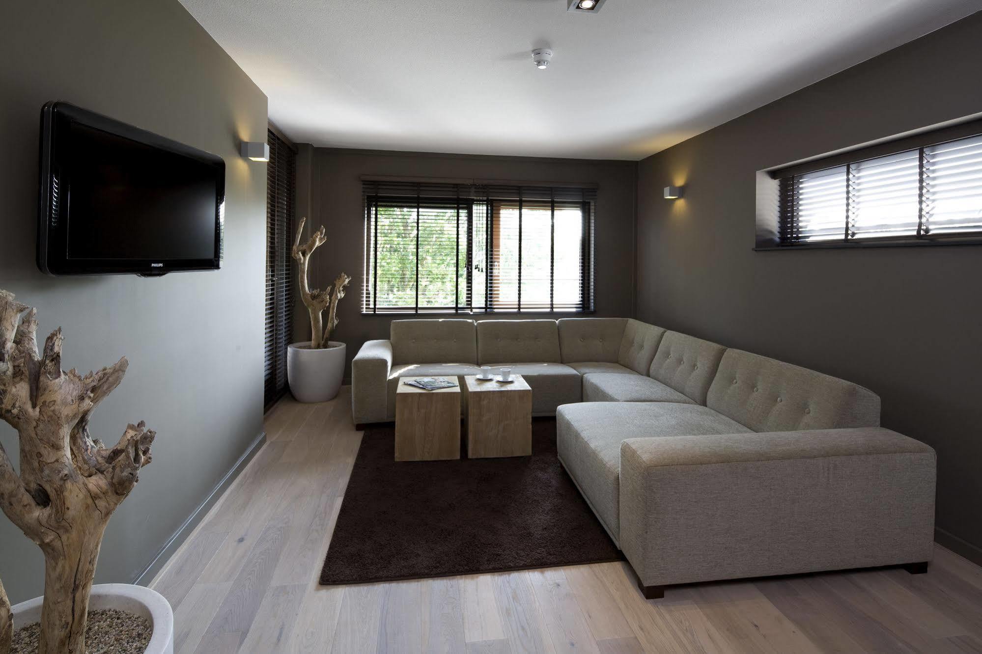 Fletcher Wellness-hotel Stadspark Hotel Berg-op-Zoom