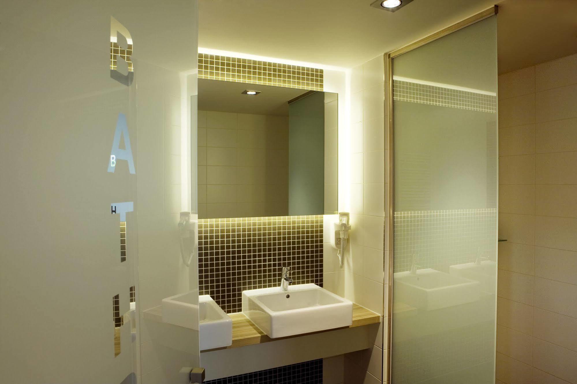 Fletcher Wellness-hotel Stadspark