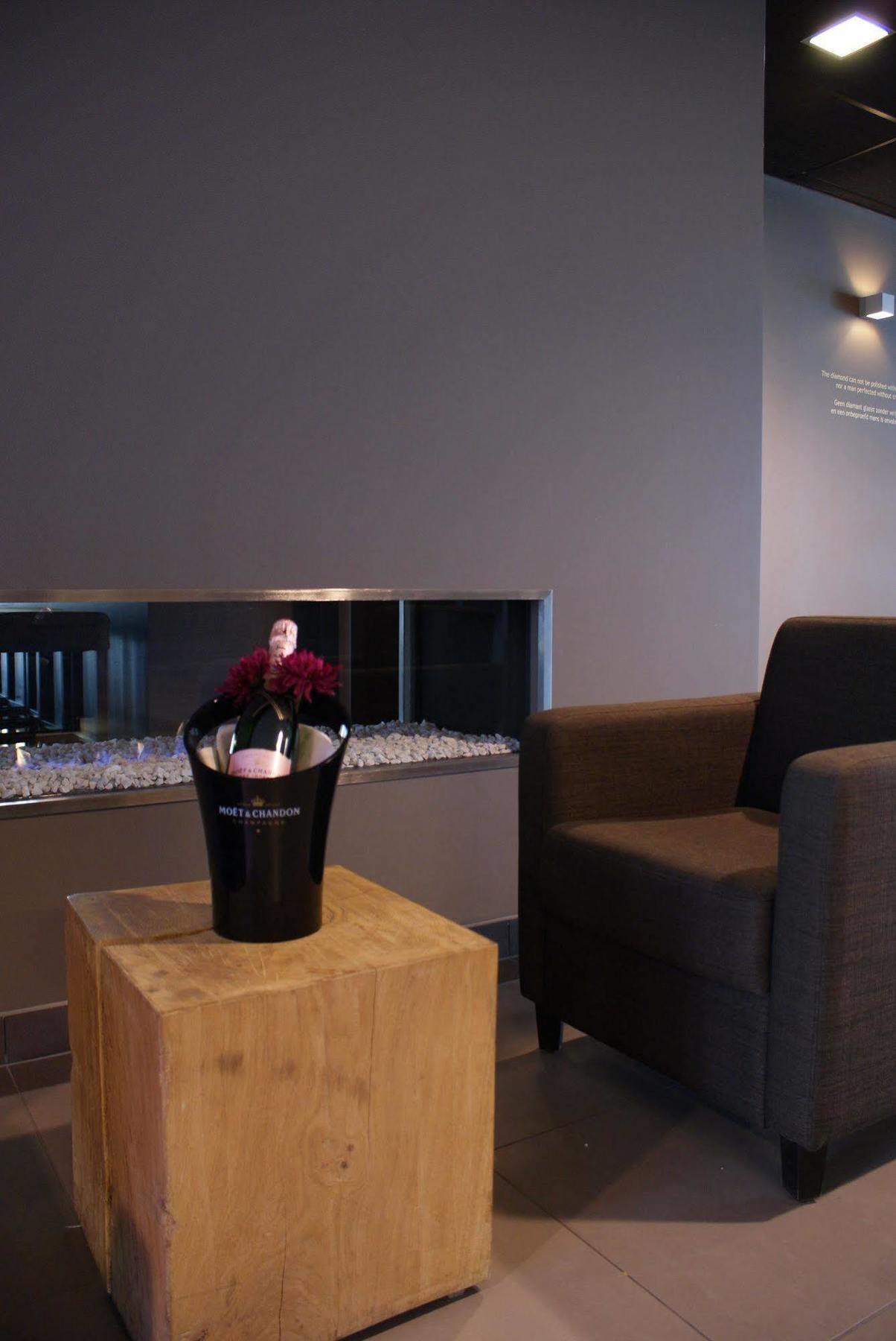 Fletcher Wellness酒店Bergen op Zoom Stadspark hotel