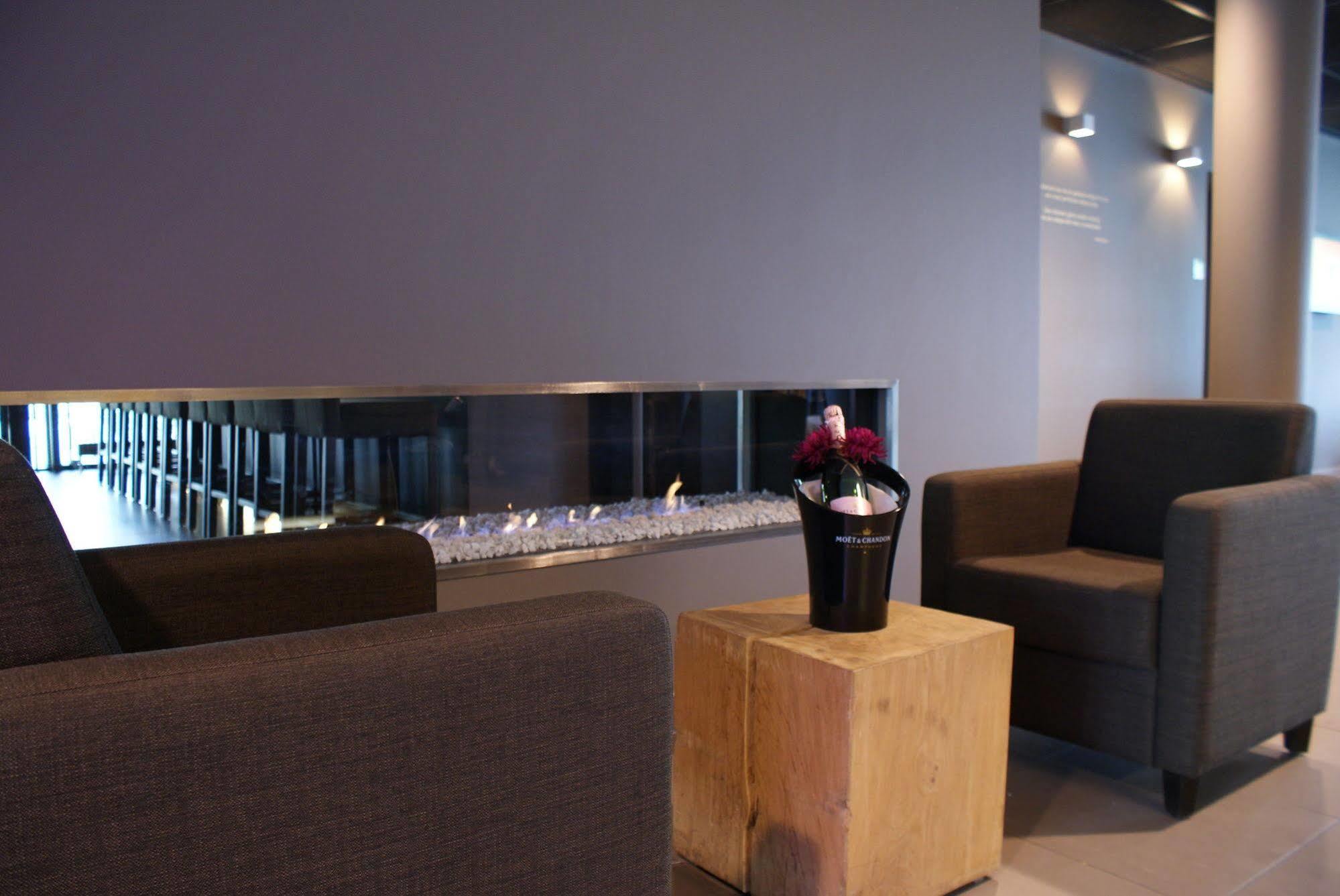 Fletcher Wellness酒店Stadspark hotel 4*