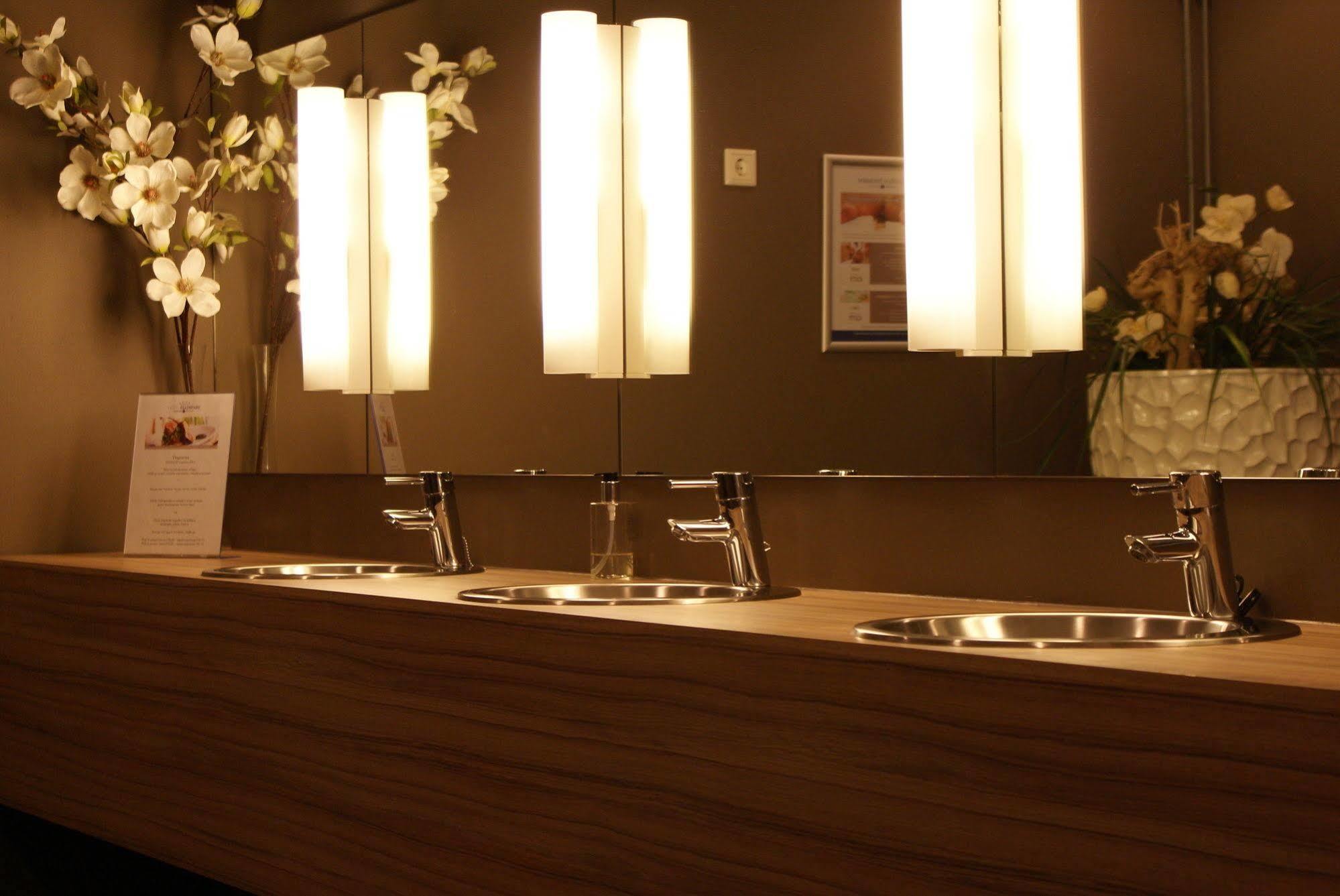 Fletcher Wellness hotel卑尔根体育场op Zoom