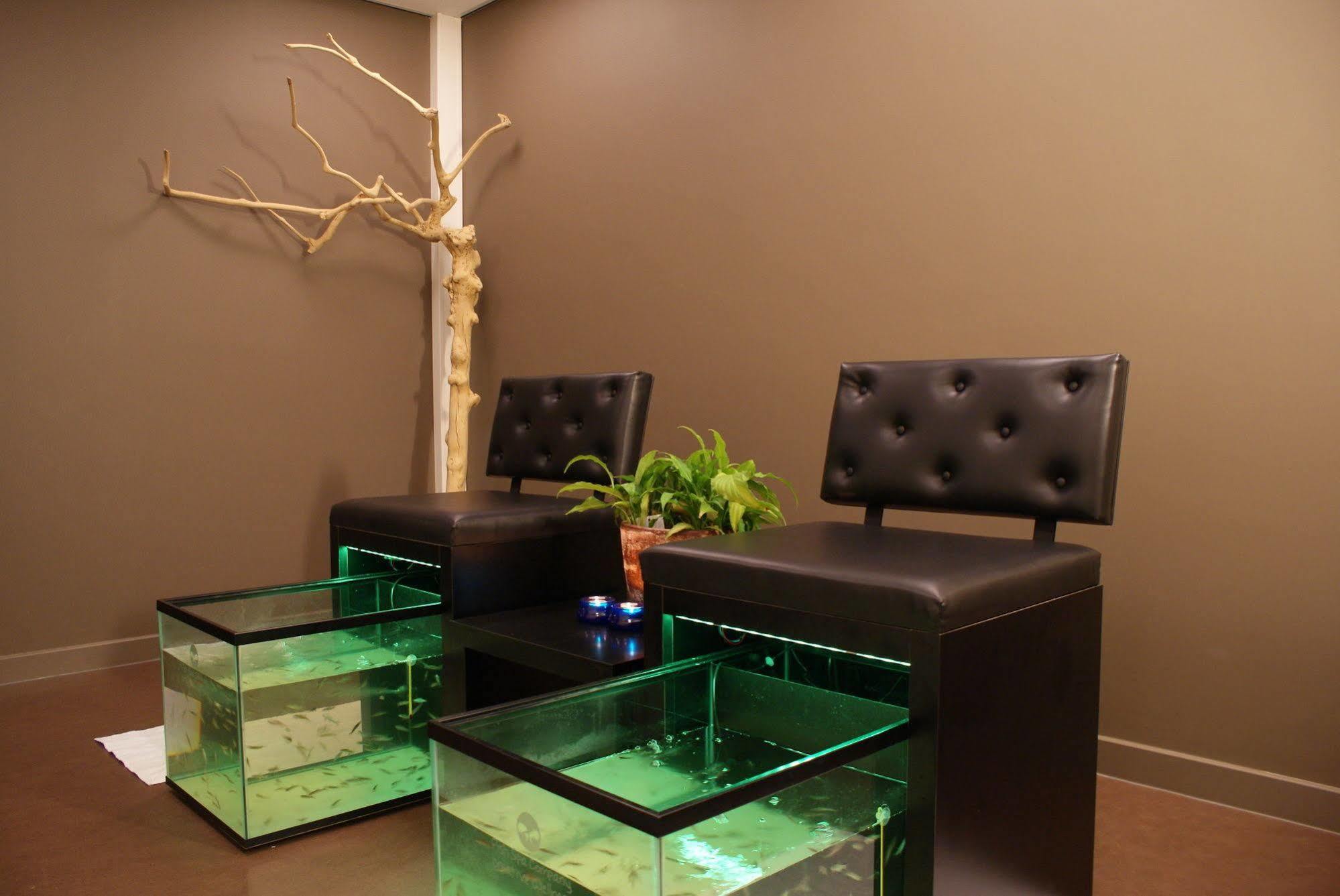 Fletcher Wellness-hotel Stadspark 4* Berg-op-Zoom