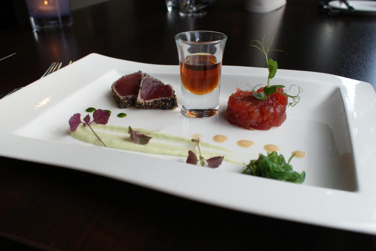 Fletcher Wellness酒店Bergen op Zoom Stadspark hotel