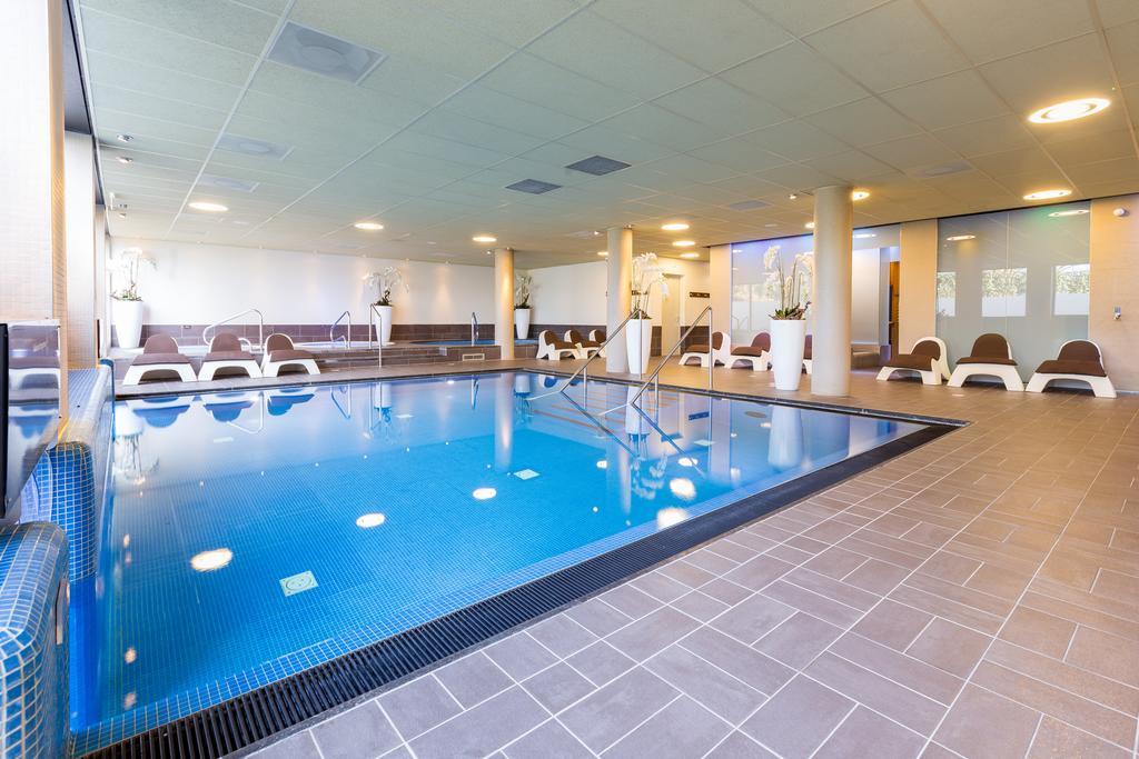 Hotel Fletcher Wellness-hotel Stadspark Bergen op Zoom