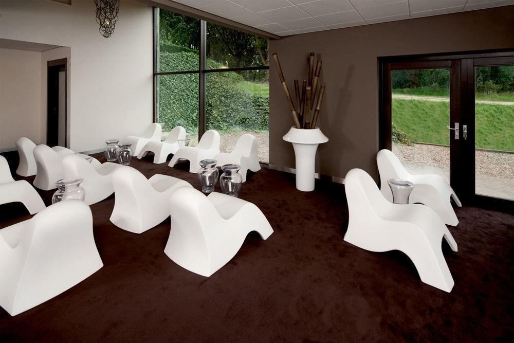 Fletcher Wellness-hotel Stadspark 4* Bergen op Zoom