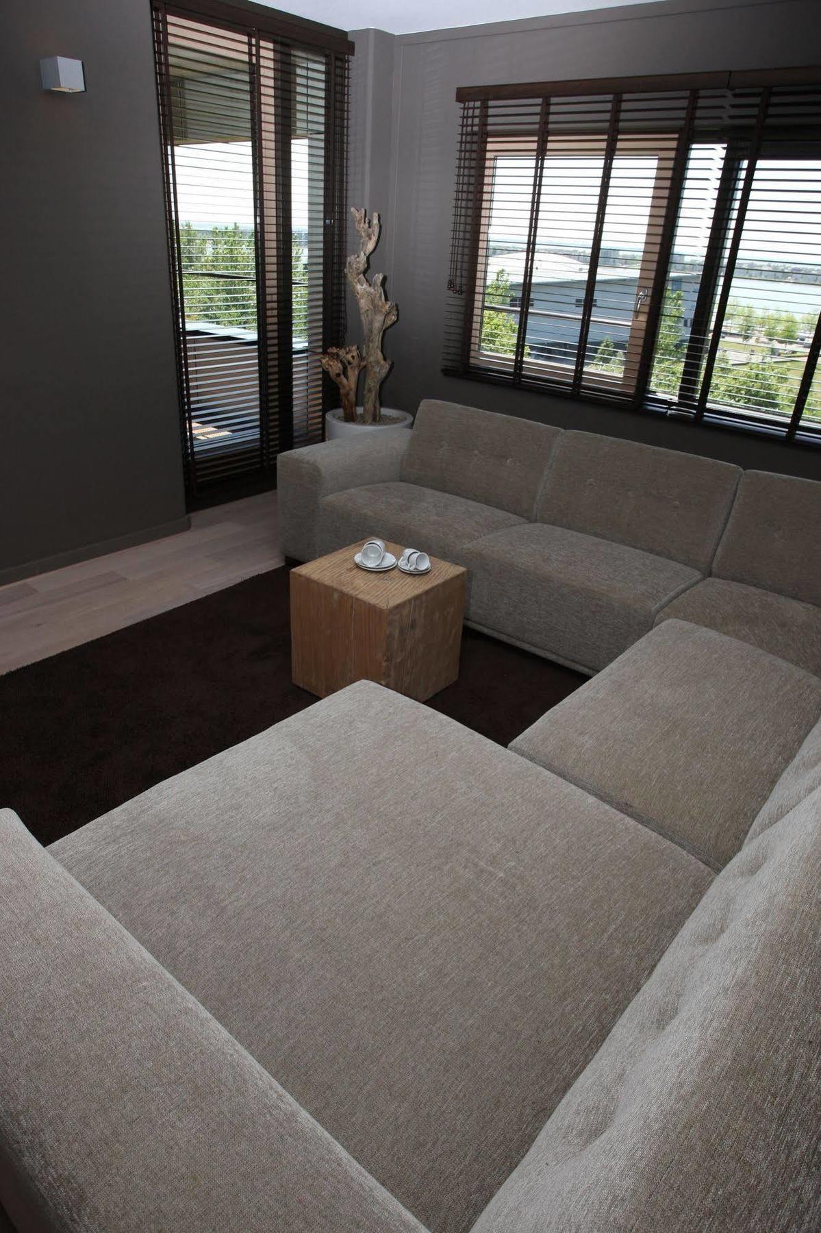 Fletcher Wellness-hotel Stadspark 4* Bergen op Zoom