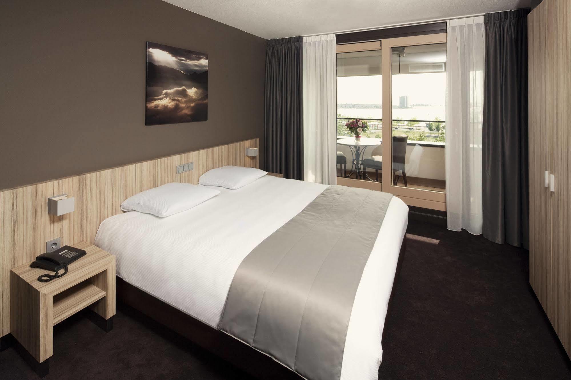 Fletcher Wellness-hotel Stadspark